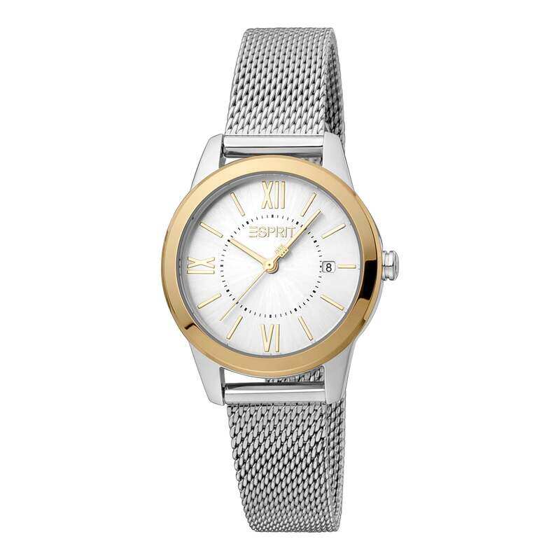 

ESPRIT Stainless Steel Women's Watch ES1L239M1145