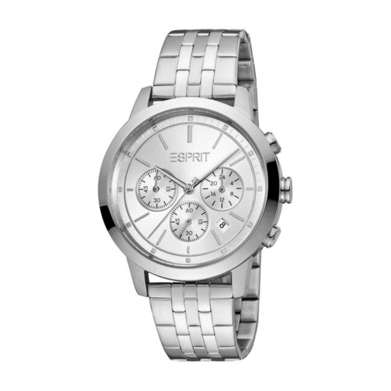 

ESPRIT Stainless Steel Men's Watch ES1G306M0055