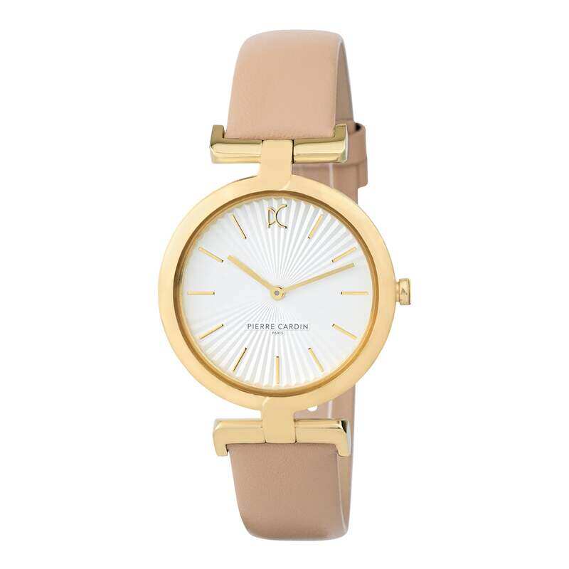 

PIERRE CARDIN Stainless Steel Women's Watch CMD.3503