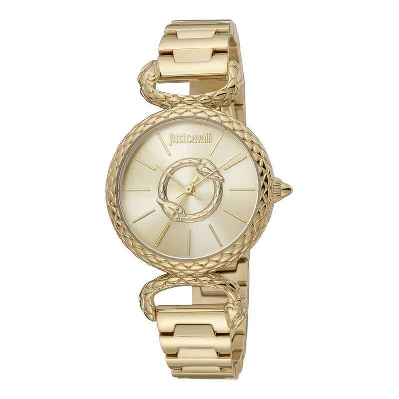

JUST CAVALLI Stainless Steel Women's Watch JC1L148M0065