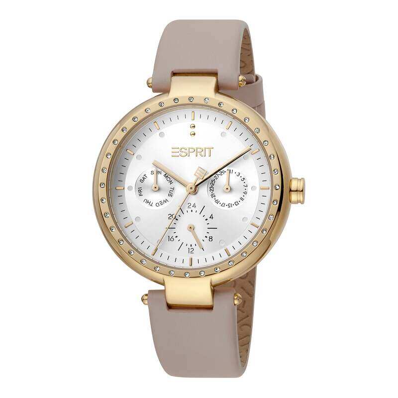 

ESPRIT Stainless Steel Women's Watch ES1L266L0025