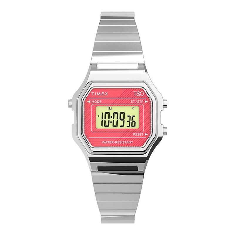 

TIMEX Resin Women's Watch TW2U94200