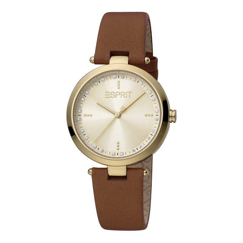 

ESPRIT Stainless Steel Women's Watch ES1L314L0025