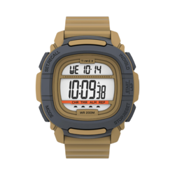TIMEX Resin Men's Watch TW5M35900