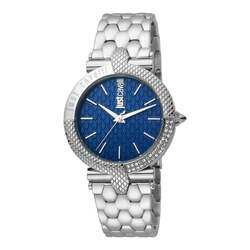 JUST CAVALLI Stainless Steel Women's Watch JC1L105M0065