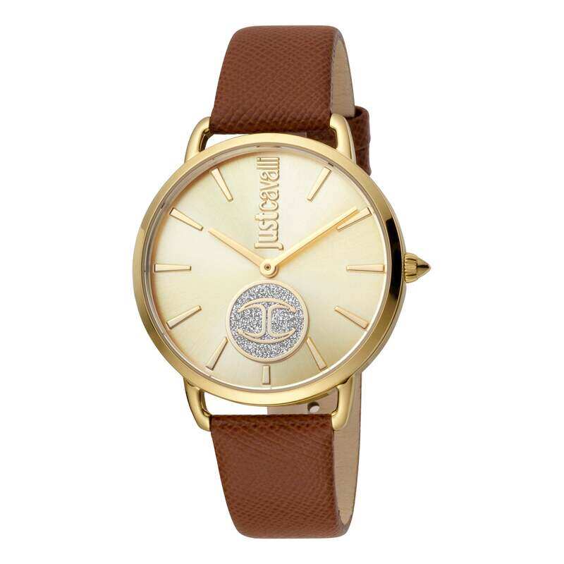 

JUST CAVALLI Stainless Steel Women's Watch JC1L117L0025