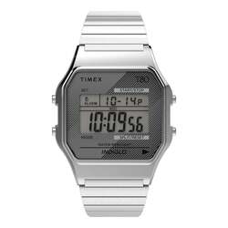 TIMEX Resin Men's Watch TW2R79100