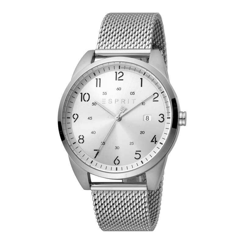 

ESPRIT Stainless Steel Men's Watch ES1G212M0065