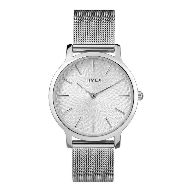 

TIMEX Brass Women's Watch TW2R36200