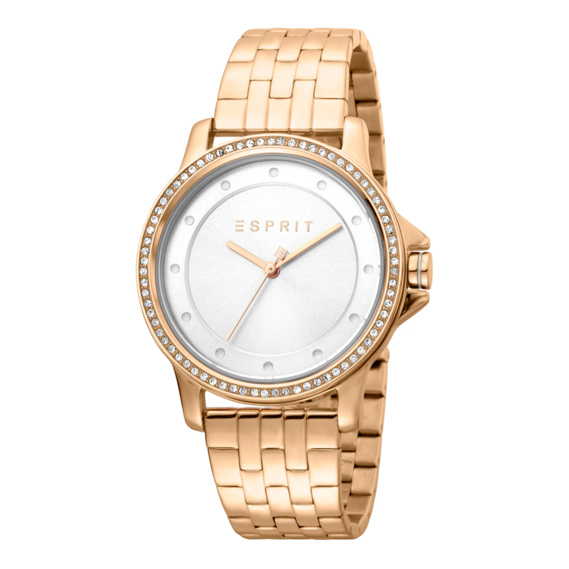 

ESPRIT Stainless Steel Women's Watch ES1L143M0095