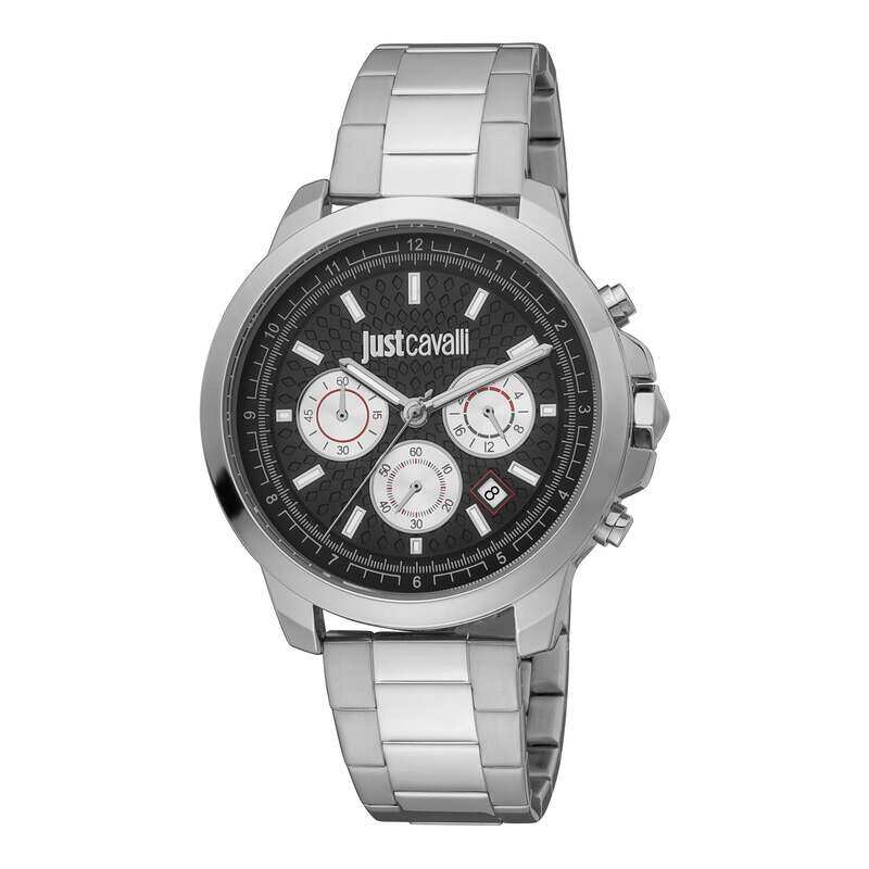 

JUST CAVALLI Metal Men's Watch JC1G178M0065