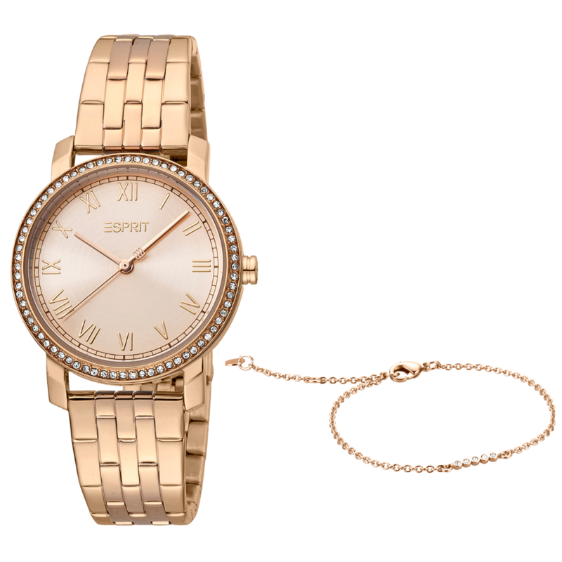 

ESPRIT Stainless Steel Women's Watch ES1L282M0065