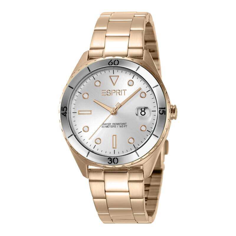 

ESPRIT Stainless Steel Women's Watch ES1L312M0075