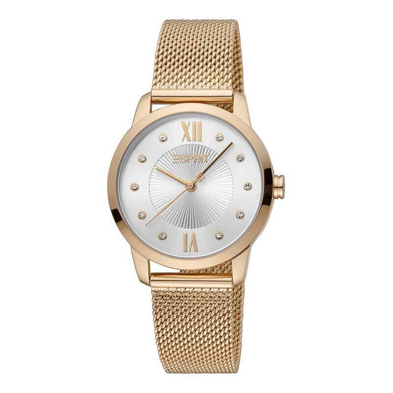 

ESPRIT Stainless Steel Women's Watch ES1L276M1125