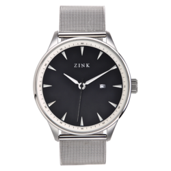 ZINK Stainless Steel Women's Watch