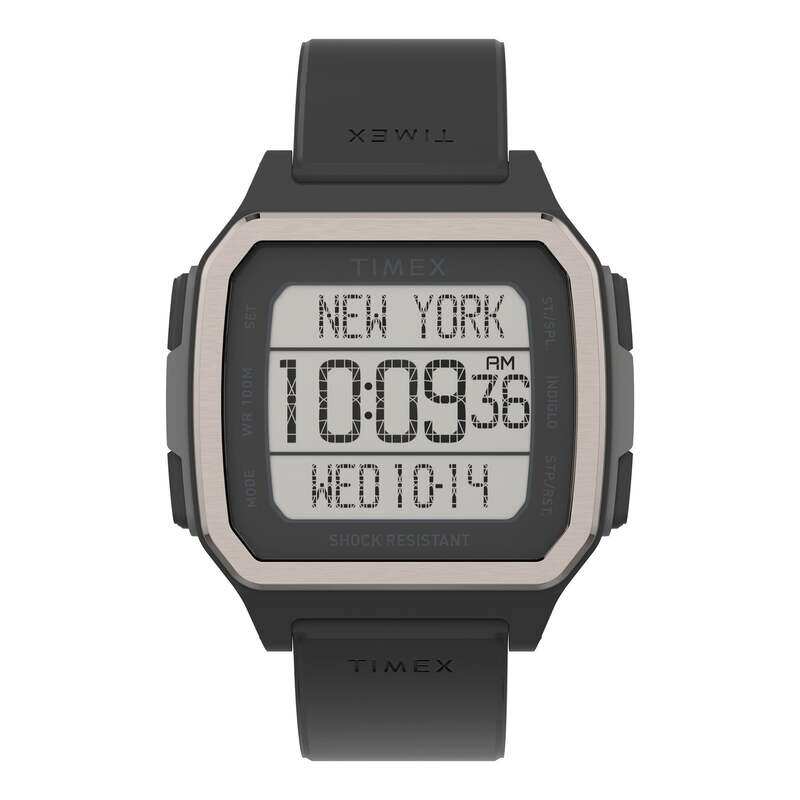 

TIMEX Resin Men's Watch TW5M29000