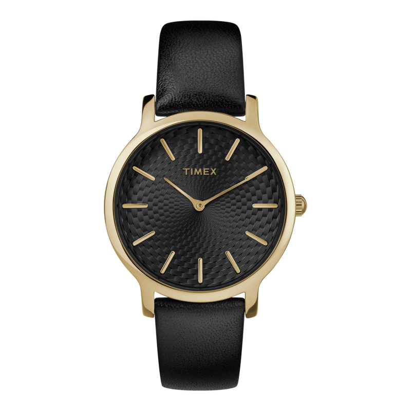 

TIMEX Brass Women's Watch TW2R36400