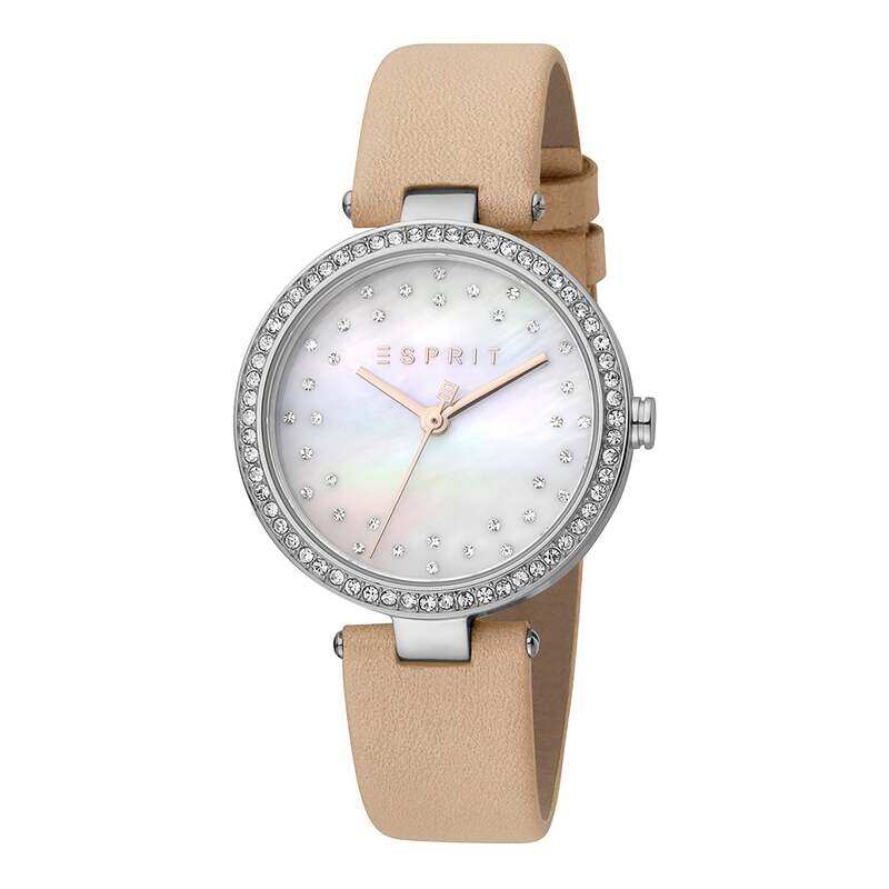 

ESPRIT Stainless Steel Women's Watch ES1L199L1015