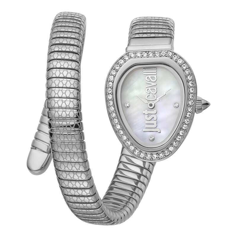 

JUST CAVALLI Stainless Steel Women's Watch JC1L167M0015
