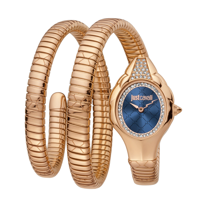 

JUST CAVALLI Stainless Steel Women's Watch JC1L189M0065