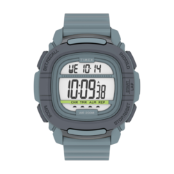 TIMEX Resin Men's Watch TW5M35800