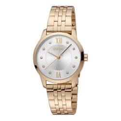 ESPRIT Stainless Steel Women's Watch ES1L276M1075