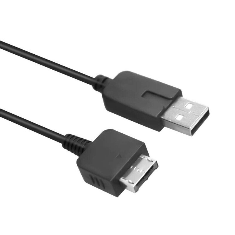

Generic Replacement PSVITA AC Adaptor Wall Charger With USB Charging Cable