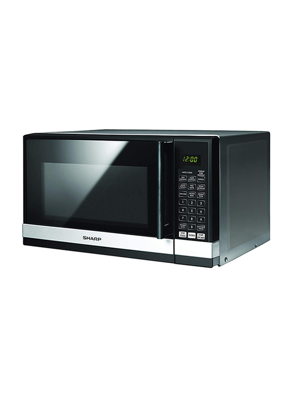 microwave sharp 20l