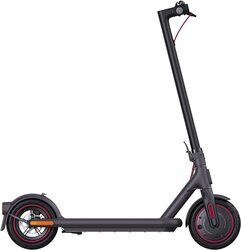 Xiaomi Electric Scooter 4 Pro Black with Dual Braking System