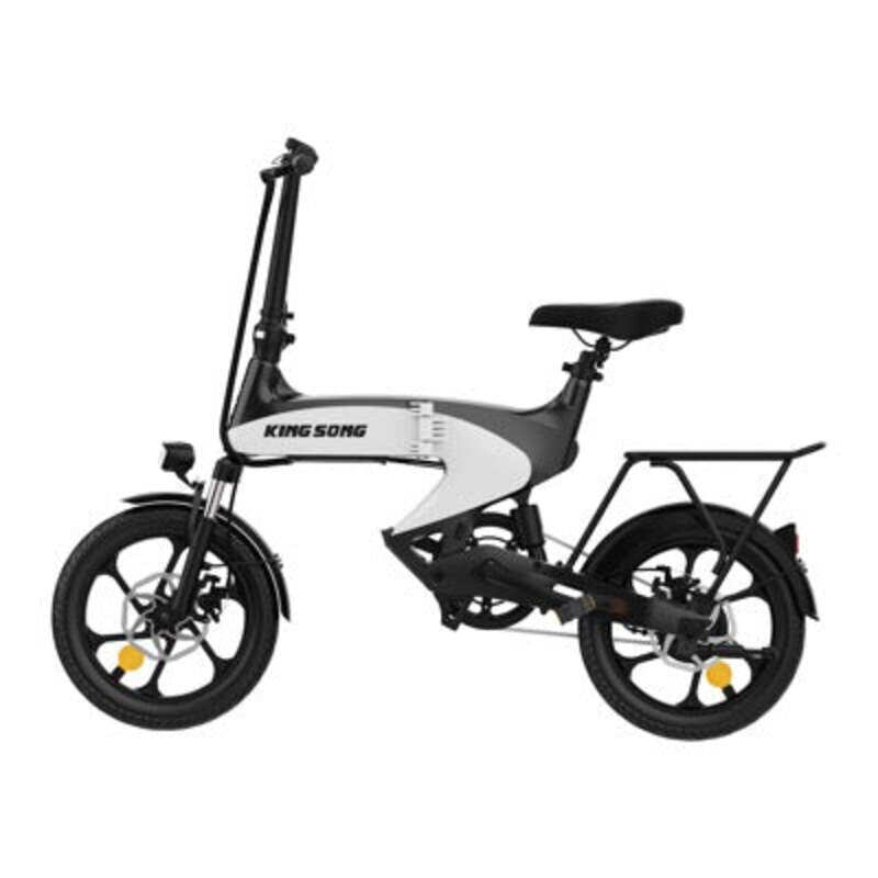 

King Song KINGSONG ELECTRIC CYCLE KS-M2
