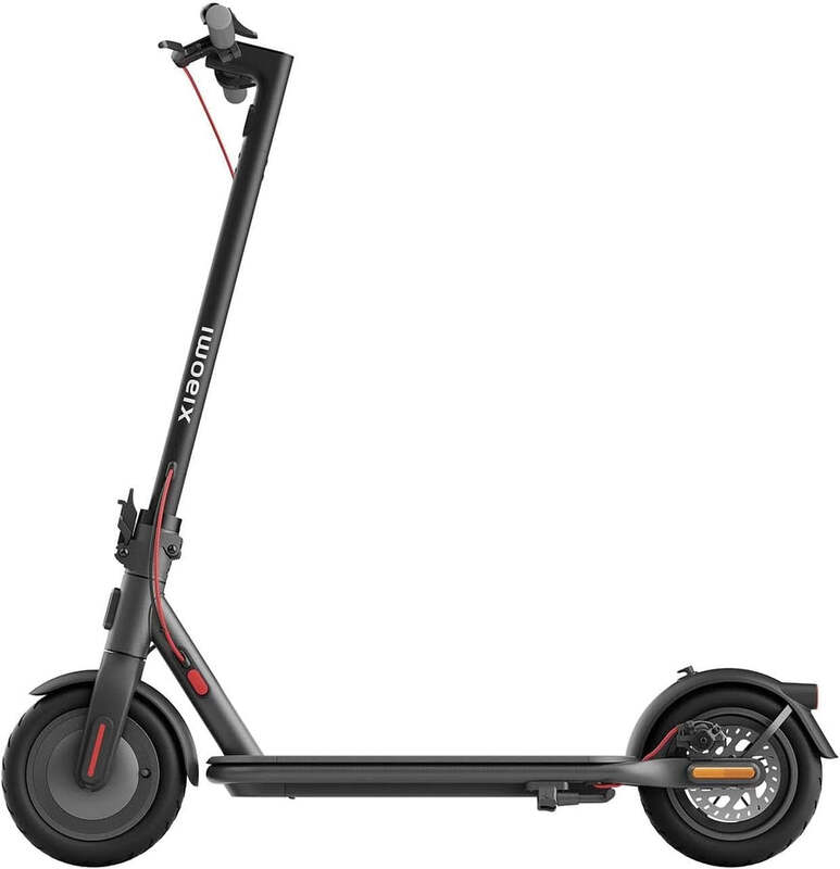 XIAOMI 4 Electric Scooter