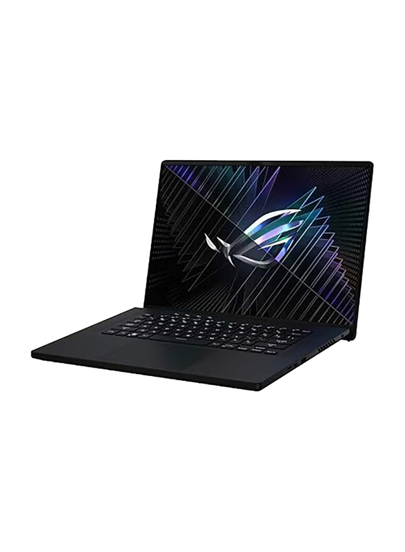 Asus Rog Zephyrus M16 Gaming Laptop, 16 inch Display, Intel Core i9-13900H 13th Gen 2.6GHz, 1TB SSD, 16GB RAM, 8GB NVIDIA RTX 4070 Graphics Card, EN KB, Win 11 with Free Headset, Grey