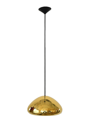 Salhiya Lighting Indoor Ceiling Hanging Pendant Light, G9 Bulb Type, MD210001300, Gold
