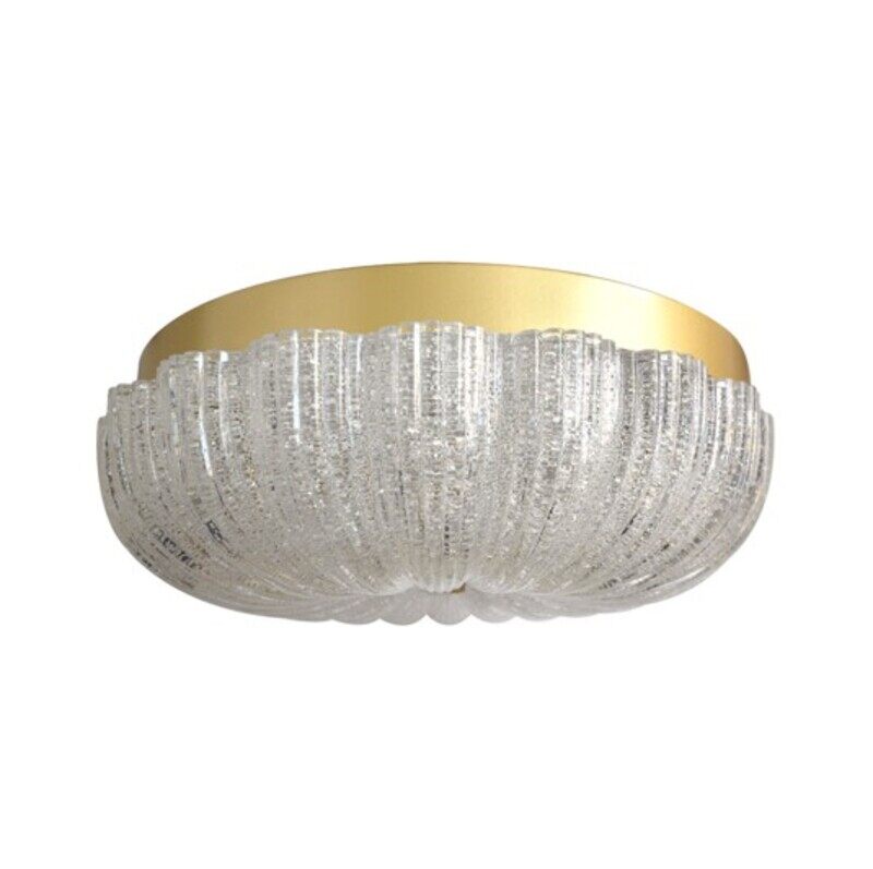 

Al Salhiya Lighting Three Colors Changeable LED Ceiling Light
