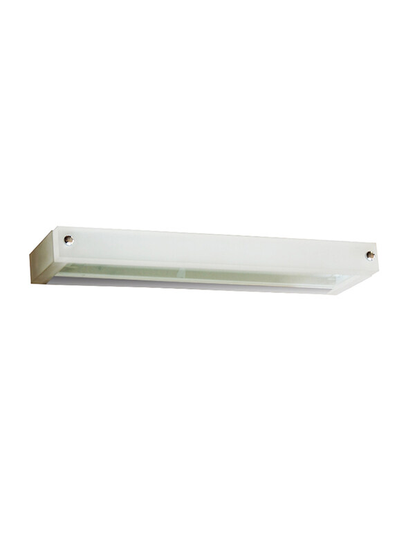 

Salhiya Lighting T5 Tube Mirror/Picture Light, 8W, 9974, White