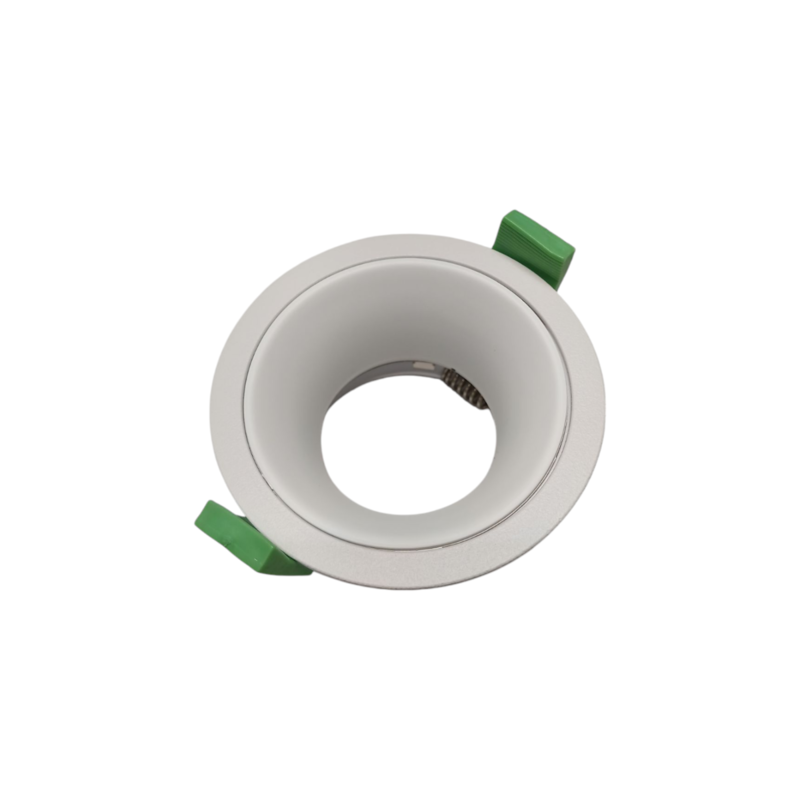 

Al Salhiya Lighting Spot Light Frame GU10 DB-6 - White
