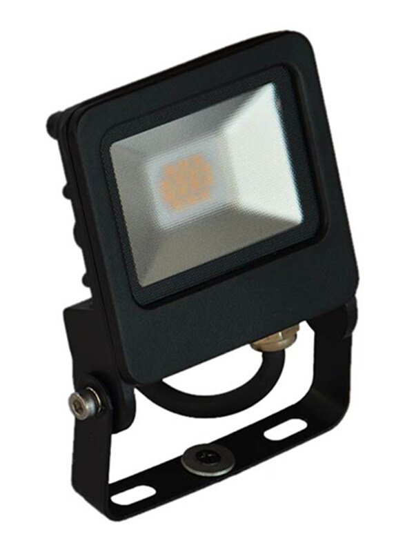 

Radium LED Flood Light, 10W, FLLA1759, 6500K-Daylight, Black
