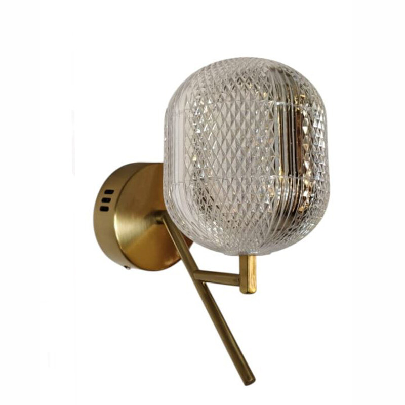 

Al Salhiya Lighting Wall Light