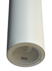 Salhiya Lighting Up & Down Light, 7201A, White