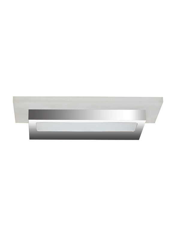 

Salhiya Lighting LED Mirror/Picture Light, Steel, 6W, MB370, Daylight White