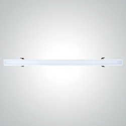Euroluce LED Linear Profile Work Lamps, 30W, CF4010F, 4000K-Warm White