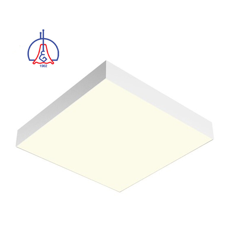 

Al Salhiya Lighting LED Ceiling Light 12W 25x4.5cm - Cool White(4000K)
