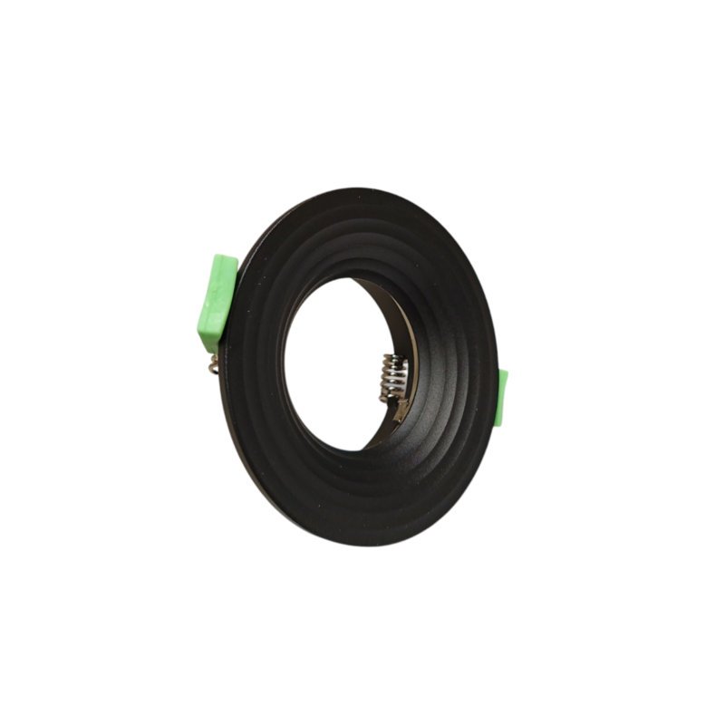 

Al Salhiya Lighting Spot Light Frame DB-4 GU10 - Black