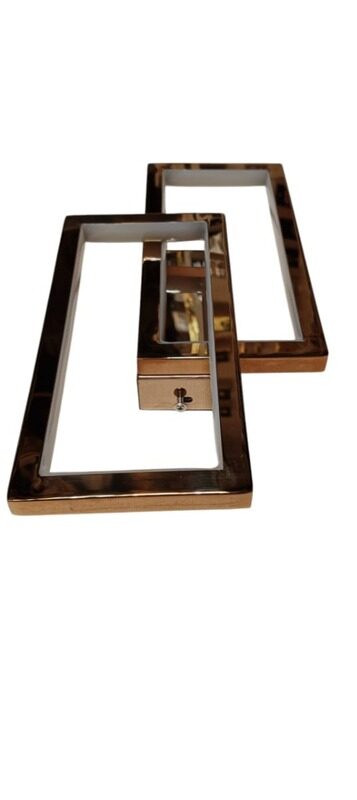 

Al Salhiya Lighting Wall Light