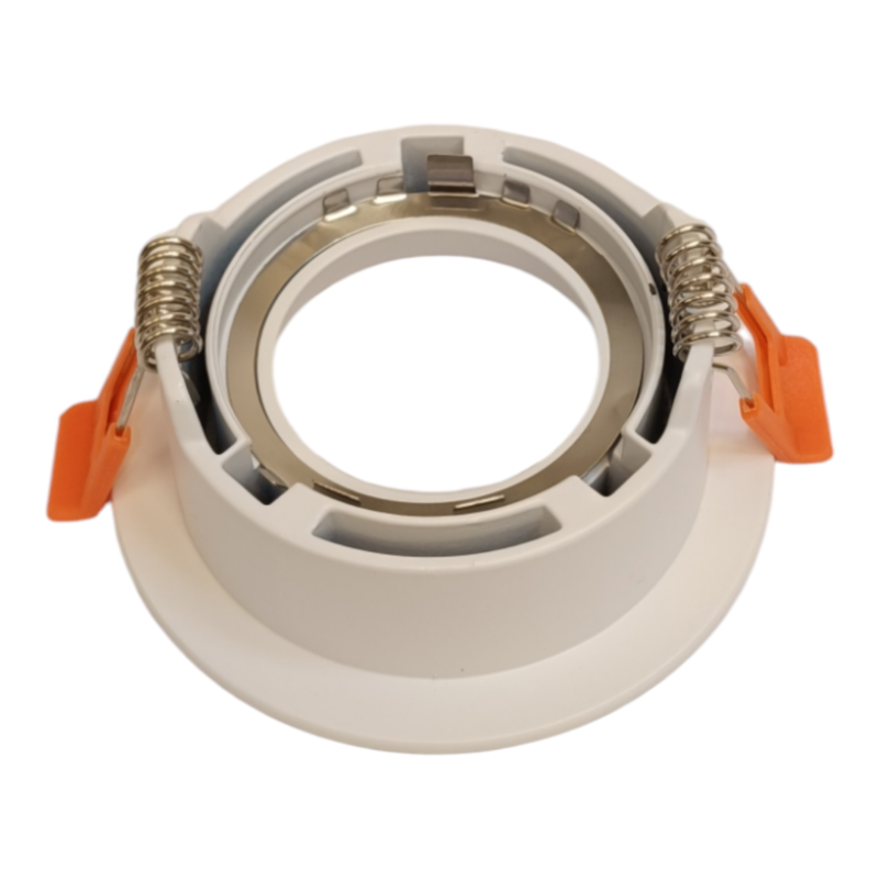 

Al Salhiya Lighting Spot Light Frame GU10 Round
