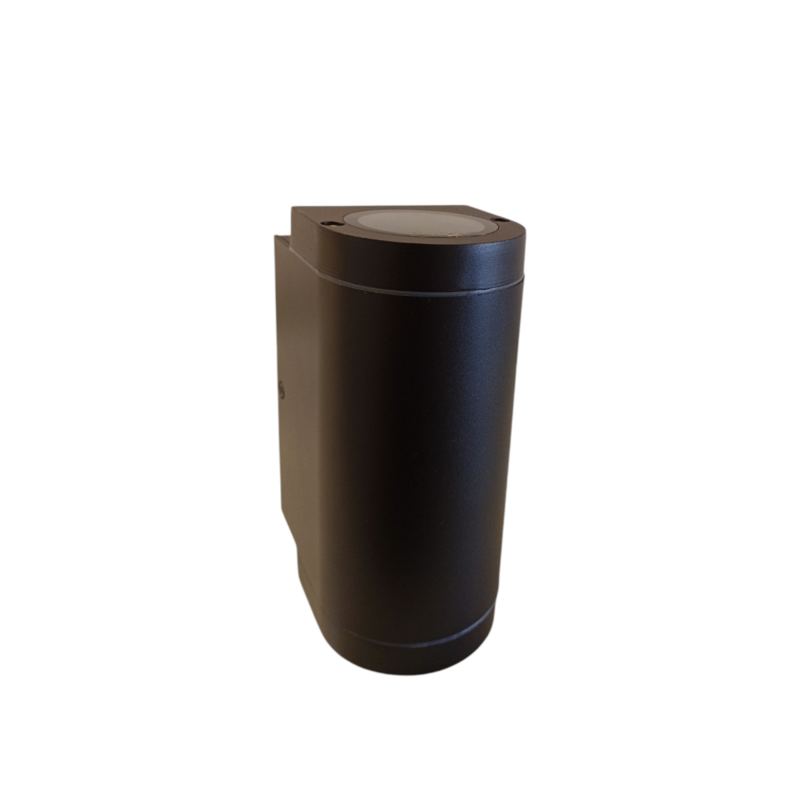 

Al Salhiya Lighting Up & Down Light GU10 SJ21402 - Black