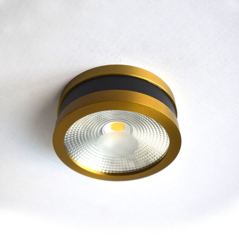 

Al Salhiya Lighting LED Surface Mounted Spot Light