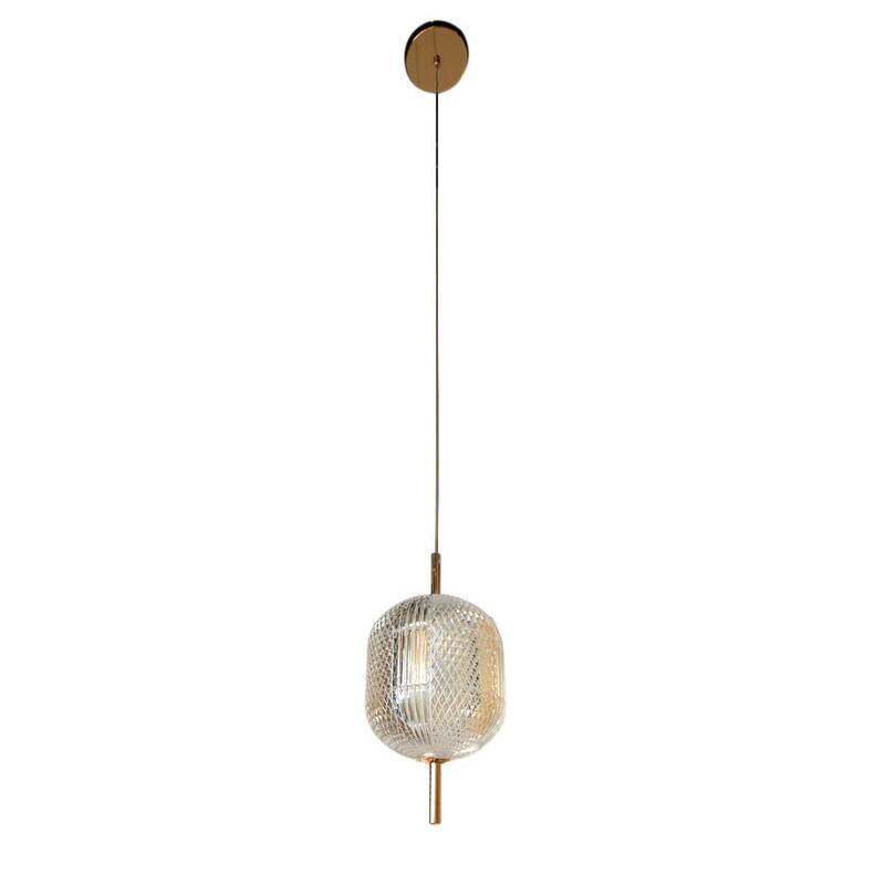 

Al Salhiya Lighting LED Pendant Light