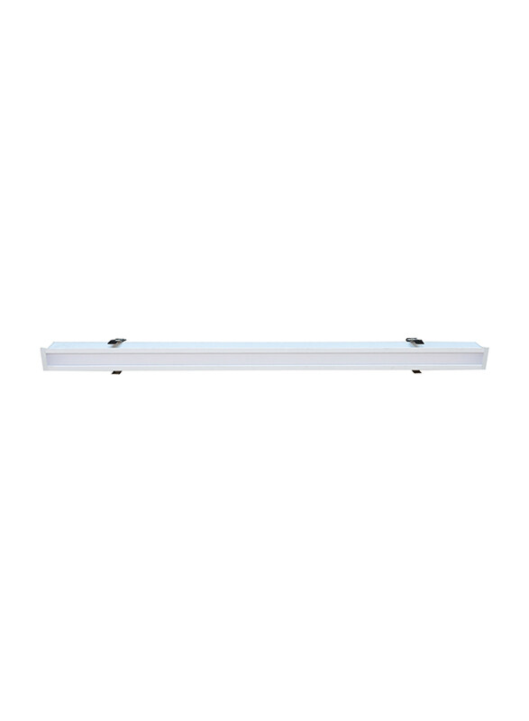 

Euroluce LED Linear Profile Work Lamps, 30W, CF4010F, 4000K-Warm White