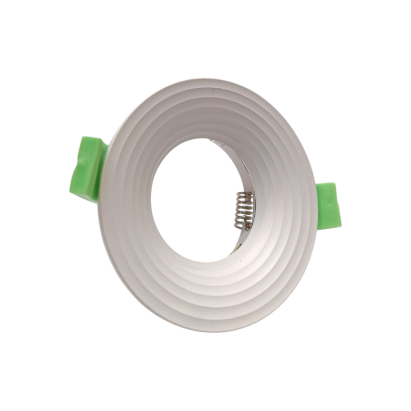 

Al Salhiya Lighting Spot Light Frame DB-3 GU10 - White